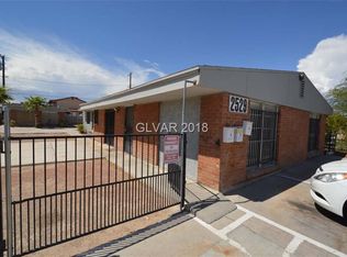2529 Webster St APT A, North Las Vegas, NV 89030
