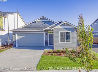 3528 NE Spruce Dr, Camas, WA 98607