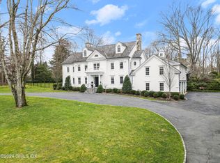 2 Lauder Way, Greenwich, CT 06830