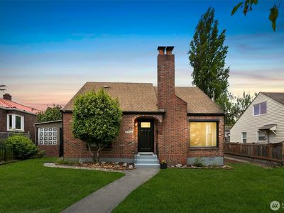 5916 Pacific Avenue, Tacoma, WA, 98408