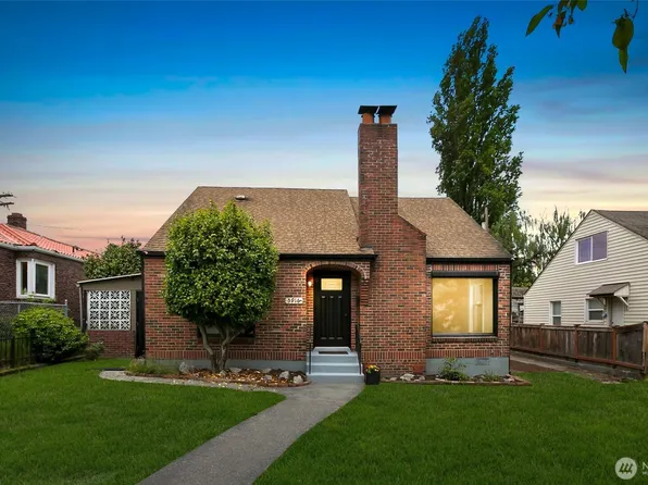 5916 Pacific Avenue, Tacoma, WA 98408