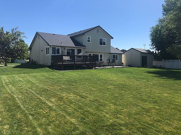 4th image of 3802 W Bismark Dr