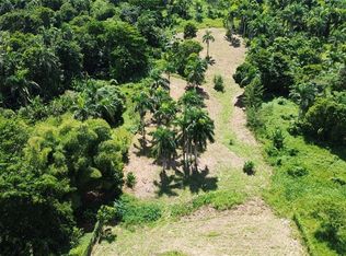 State Highway 992 Km 5.7 Bello Sitio Mameyes LOT 9, Luquillo, PR 00773