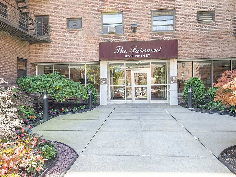 1st image of 87-50 204th St #B36