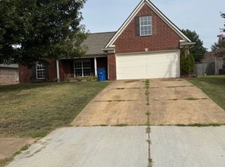 6326 Braybourne Main, Olive Branch, MS 38654