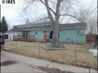 5100 S Iowa Ave, Loveland, CO 80537