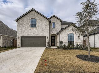 1404 Thimbleweed Dr, Haslet, TX 76052