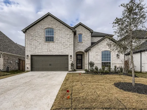 1404 Thimbleweed Dr, Haslet, TX 76052