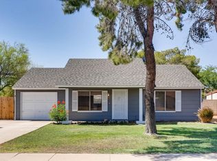 7109 W Desert Cove Ave, Peoria, AZ 85345