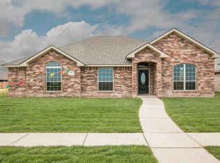 9903 Digby Ln, Amarillo, TX 79119