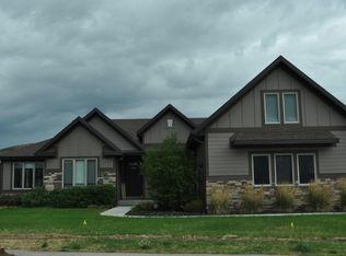 1874 S Summit Haven Dr, Kamas, UT 84036