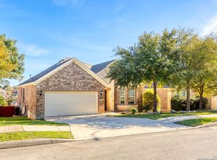 16026 Noble Night, San Antonio, TX 78255