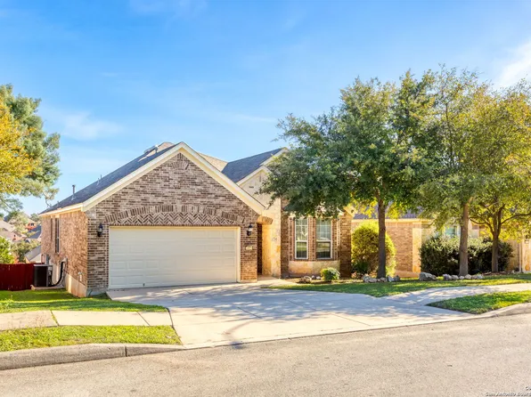 16026 NOBLE NIGHT, San Antonio, TX 78255