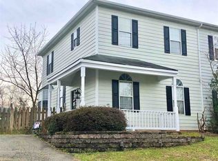 4756 Wren Ct, Charlottesville, VA
