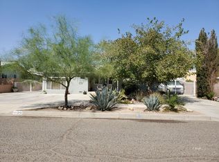 210 Perdew Ave, Ridgecrest, CA 93555