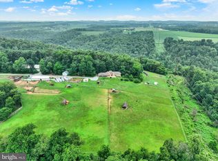 8272 Woodbine Rd, Airville, PA 17302
