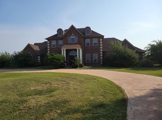 642 NE Valley View Rd, Lawton, OK 73507