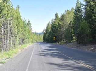 Willow Creek Rd, Heppner, OR 97836