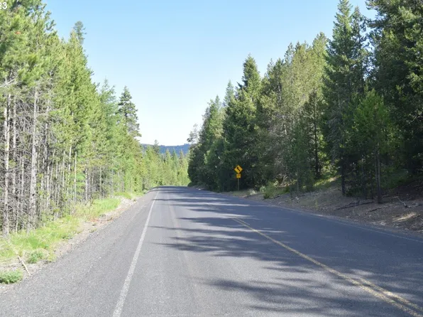 Willow Creek Rd, Heppner, OR 97836