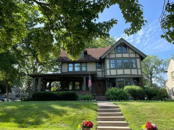 1740 Summit Ave, Saint Paul, MN 55105