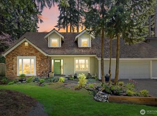 15425 25th Ln SE, Mill Creek, WA 98012