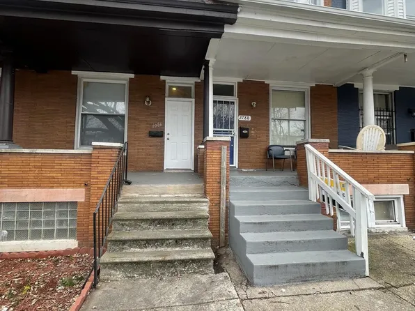 2786 The Alameda, Baltimore, MD 21218