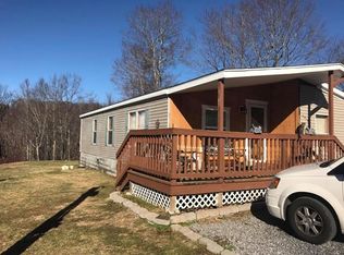 5910 Road Ridge Tpke, Raven, VA 24639