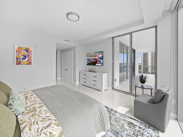 3100 N Ocean Dr #H-1608 — Photo 45