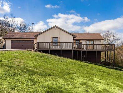 1477 W Eble Rd, Boonville, IN, 47601
