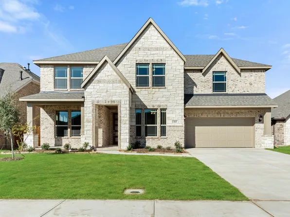 212 Lakewood Ln, Ponder, TX 76259