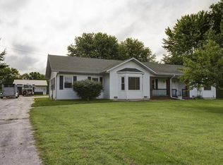 5350 S Old Wire Rd, Battlefield, MO 65619