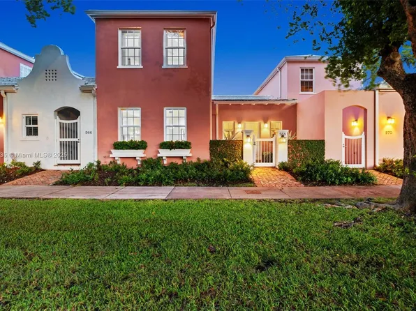 568 Loretto Ave #11, Coral Gables, FL 33146