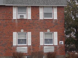 611 Hamilton St, Norristown, PA 19401