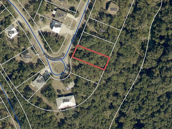 3rd image of 1268 Overbrook Lane LOT 99