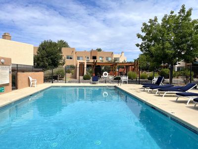 2210 Miguel Chavez Rd Unit 812, Santa Fe, NM, 87505