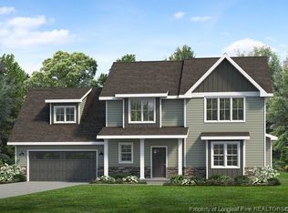 83 Rush, Cameron, NC 28326