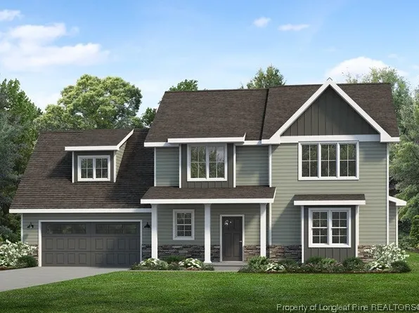 83 Rush, Cameron, NC 28326