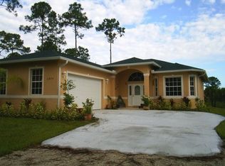 2975 24th Ave SE, Naples, FL 34117