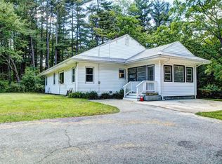 81 Swain Rd, Chelmsford, MA 01863