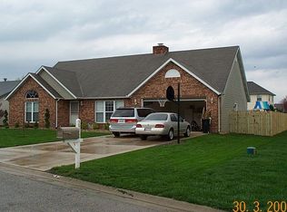 3932 Michael John Dr, Swansea, IL