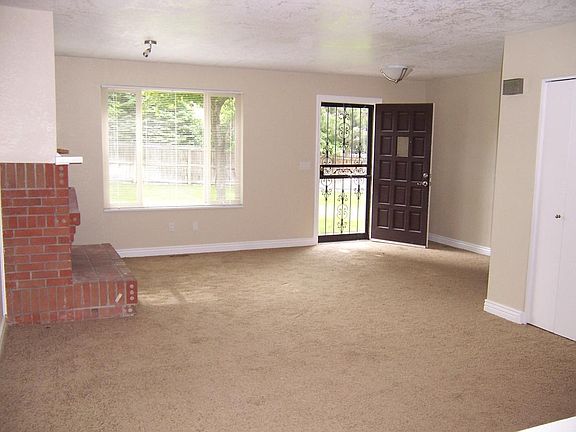 Family Room with Gas Fireplace