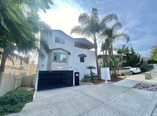 2731 A St APT 3, San Diego, CA 92102