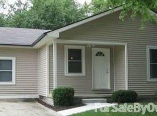 1606 Prairie Dr, Lebanon, IN 46052