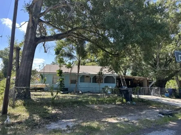 2402 S 67th St, Tampa, FL 33619