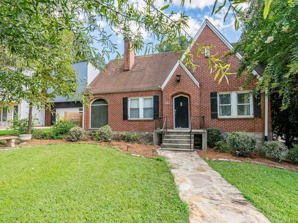 2781 Memorial Dr SE, Atlanta, GA 30317