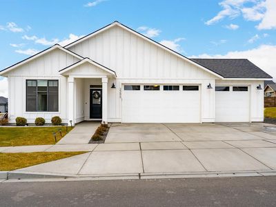 2295 Morris Ave, Richland, WA, 99352