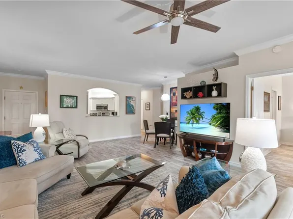 20091 Seagrove ST #802, ESTERO, FL 33928