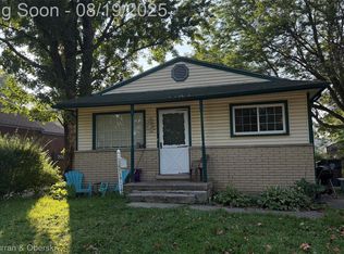 19174 Stanley St, Melvindale, MI 48122