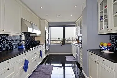Sold by Corcoran