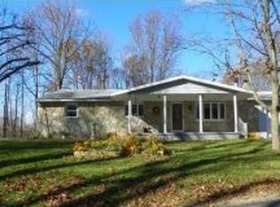 24068 Kokomo Hill Rd, Laurel, IN 47024